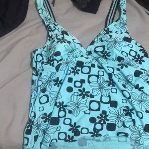 2 peice swimsuit